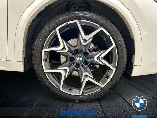 BMW X2 view 14