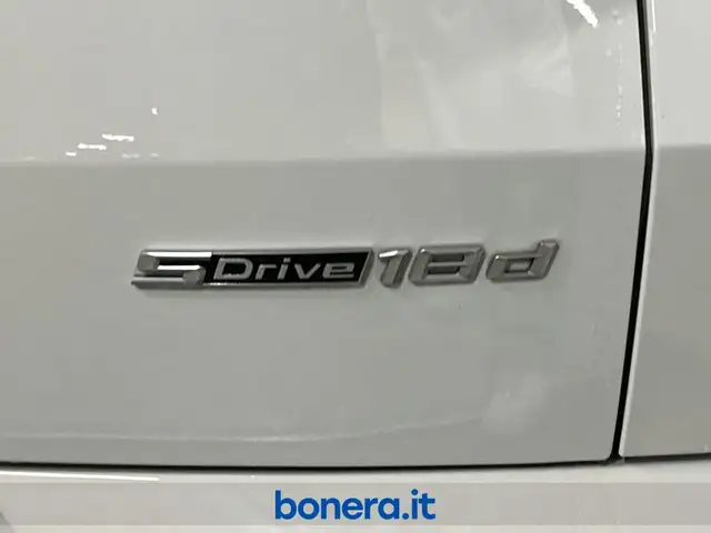 BMW X2 view 10