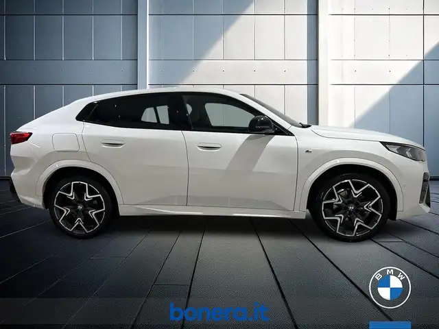 BMW X2 view 5