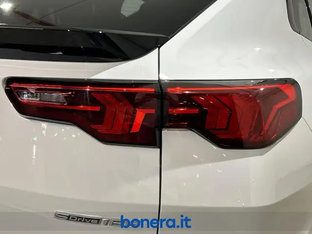 BMW X2 view 13