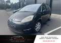 Citroen C4 Citroën Grand Picasso 1.6 HDi FAP 16V 110 cv Schwarz - thumbnail 1