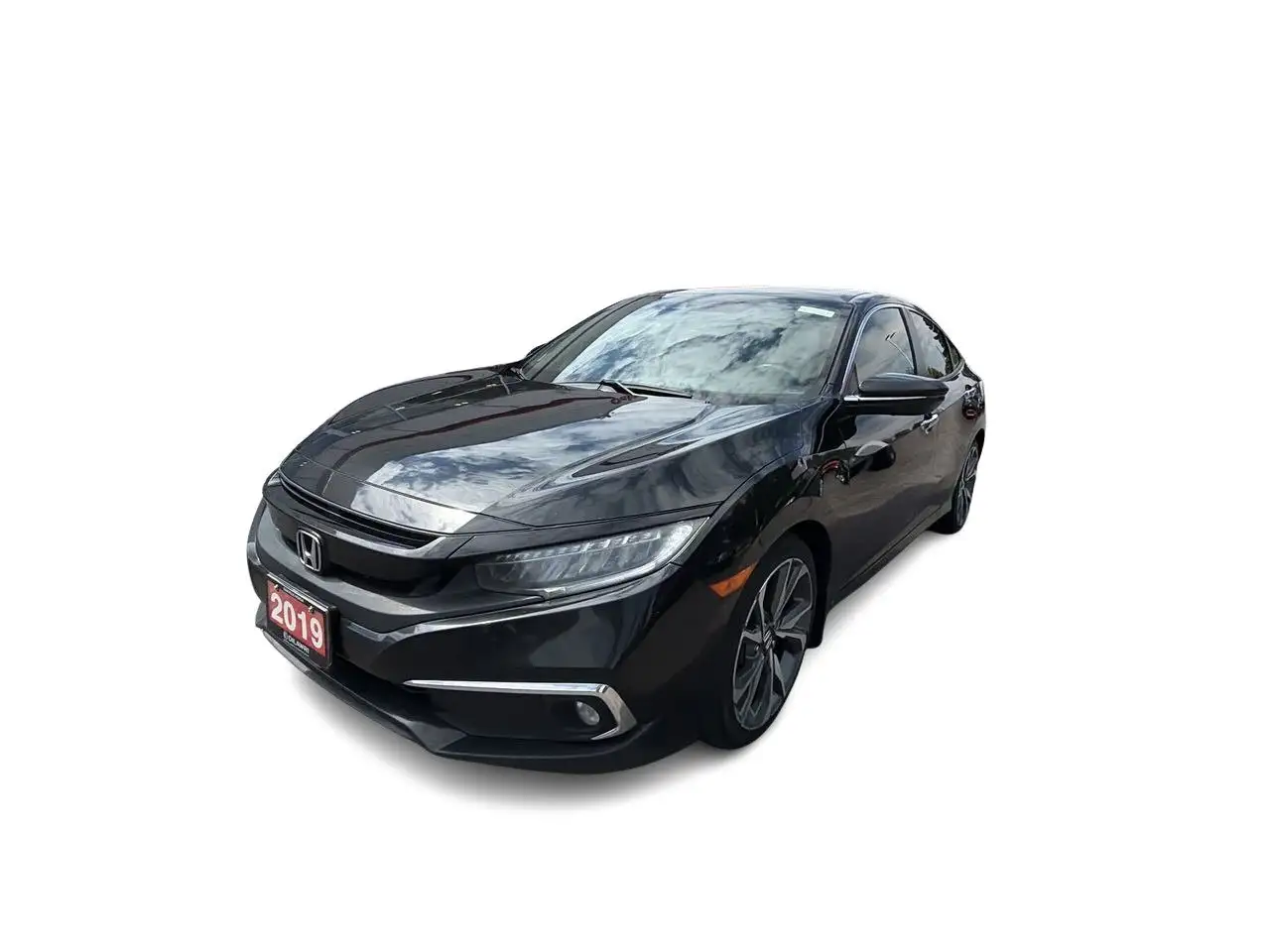 Honda Civic fotografie Honda Civic