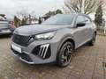 Peugeot 2008 Allure Gris - thumbnail 3