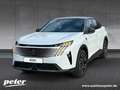 Peugeot 3008 3008 GT 145 +Winter-Paket+Pano-Navi+SHZ+Kamera Blanc - thumbnail 1