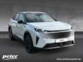 Peugeot 3008 3008 GT 145 +Winter-Paket+Pano-Navi+SHZ+Kamera Blanc - thumbnail 5