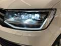 Volkswagen T6 Multivan EDITION 2.0TDI 204PS.DSG.LED.NAVI.CLIMA.PANO.KAMER Blanc - thumbnail 6