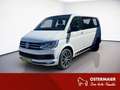 Volkswagen T6 Multivan EDITION 2.0TDI 204PS.DSG.LED.NAVI.CLIMA.PANO.KAMER Wit - thumbnail 1
