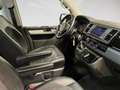 Volkswagen T6 Multivan EDITION 2.0TDI 204PS.DSG.LED.NAVI.CLIMA.PANO.KAMER Blanc - thumbnail 9