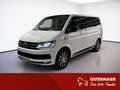Volkswagen T6 Multivan EDITION 2.0TDI 204PS.DSG.LED.NAVI.CLIMA.PANO.KAMER Blanc - thumbnail 1