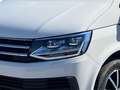 Volkswagen T6 Multivan EDITION 2.0TDI 204PS.DSG.LED.NAVI.CLIMA.PANO.KAMER Wit - thumbnail 6