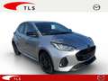 Mazda 2 Hybrid Homura 1.5 EU6e digitales Cockpit LED ACC A Argent - thumbnail 4