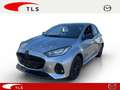 Mazda 2 Hybrid Homura 1.5 EU6e digitales Cockpit LED ACC A Argent - thumbnail 1