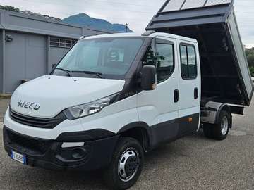 3.0TD RIBALTABILE 7 POSTI 150HP