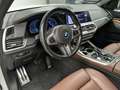 BMW X5 xDrive45e M Sport AHK HuD ACC 360° HiFi 20'' Weiß - thumbnail 10
