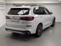 BMW X5 xDrive45e M Sport AHK HuD ACC 360° HiFi 20'' Weiß - thumbnail 4
