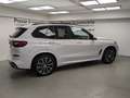 BMW X5 xDrive45e M Sport AHK HuD ACC 360° HiFi 20'' Weiß - thumbnail 5