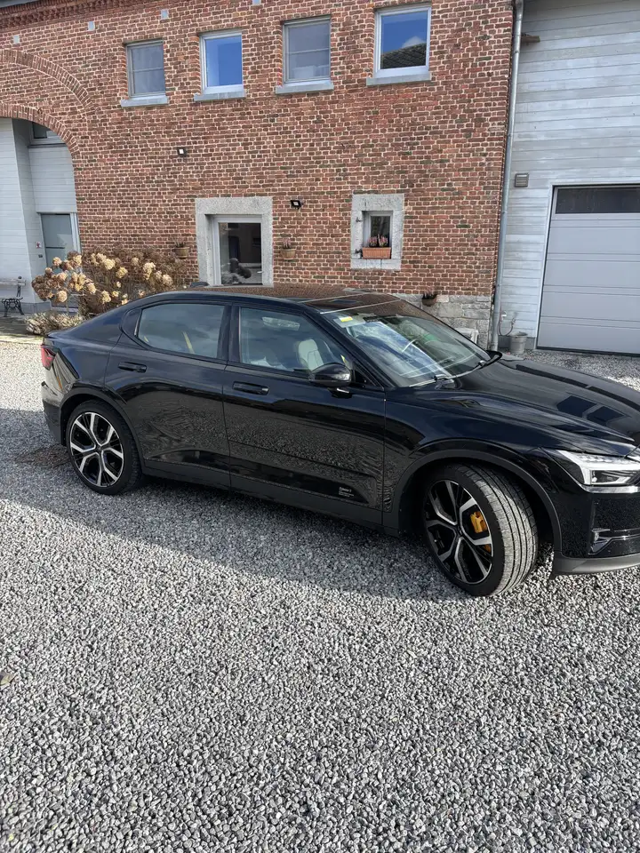 Polestar 2 2021