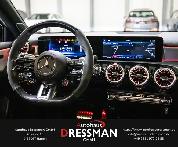 Mercedes-Benz A-Class view 15