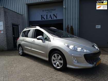 Peugeot 308 SW 1.6 THP XT|Automaat| Turbo probleem