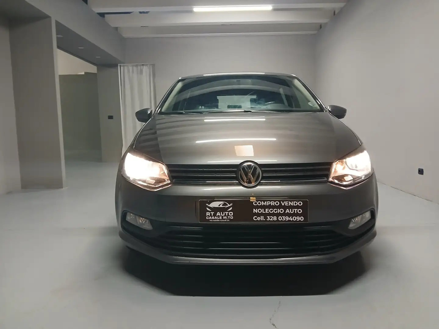 Volkswagen Polo 5p 1.0 mpi Fresh 75cv - 2
