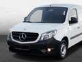 Mercedes-Benz Citan 108 CDI KA 2xSHZ+Klima+Kamera+AHK+Tempomat Bianco - thumbnail 3