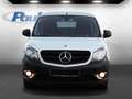 Mercedes-Benz Citan 108 CDI KA 2xSHZ+Klima+Kamera+AHK+Tempomat Blanc - thumbnail 2