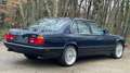 BMW 730 E32 Clim Jantes 1er Main Très propre Blue - thumbnail 4