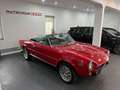 Fiat 124 Spider Sport Rouge - thumbnail 2