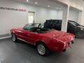 Fiat 124 Spider Sport Rouge - thumbnail 5