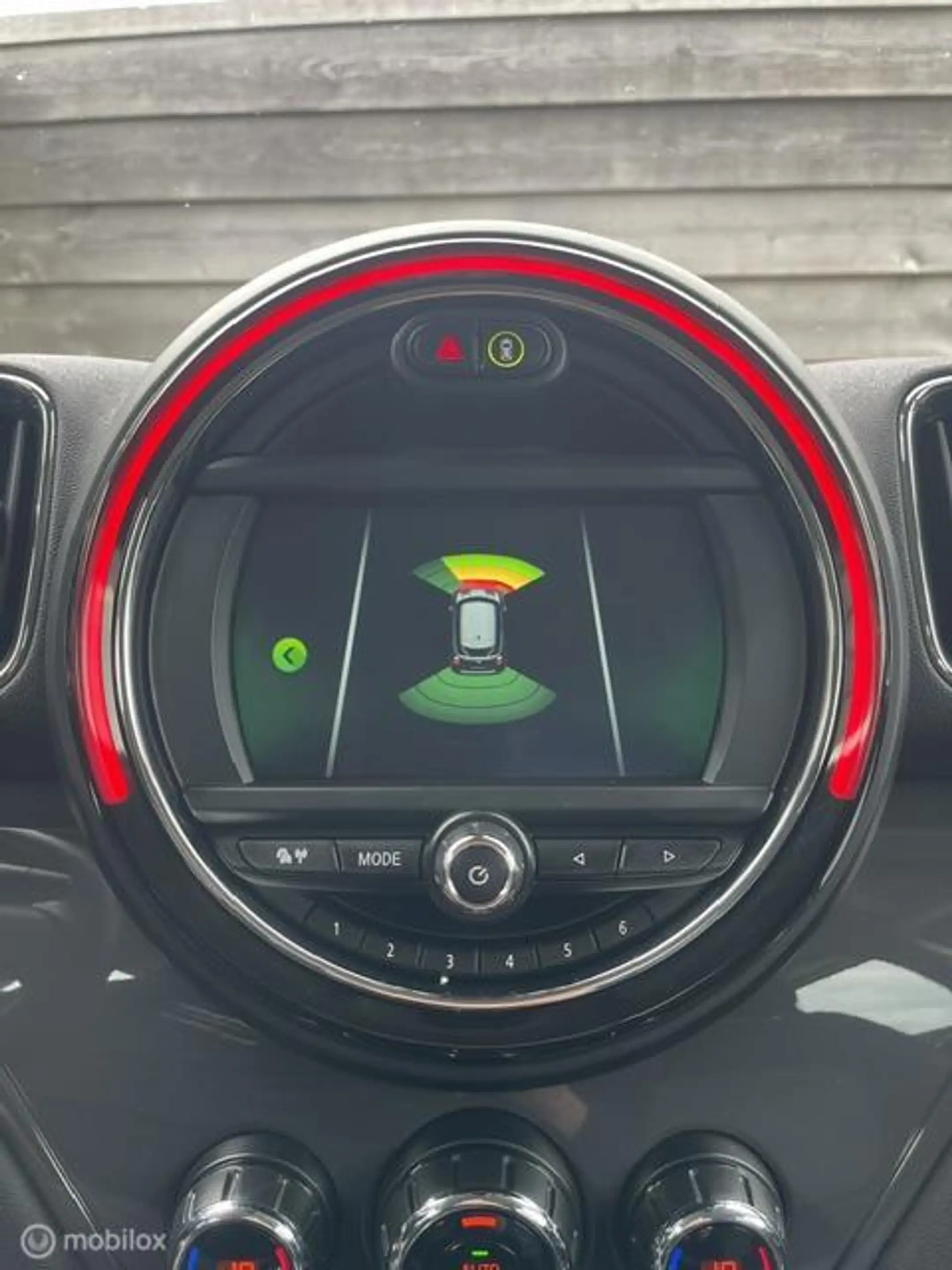 MINI Cooper Countryman 1.5 Salt Facelift-Ledverl-Ruit/Stoelverw — photo 21
