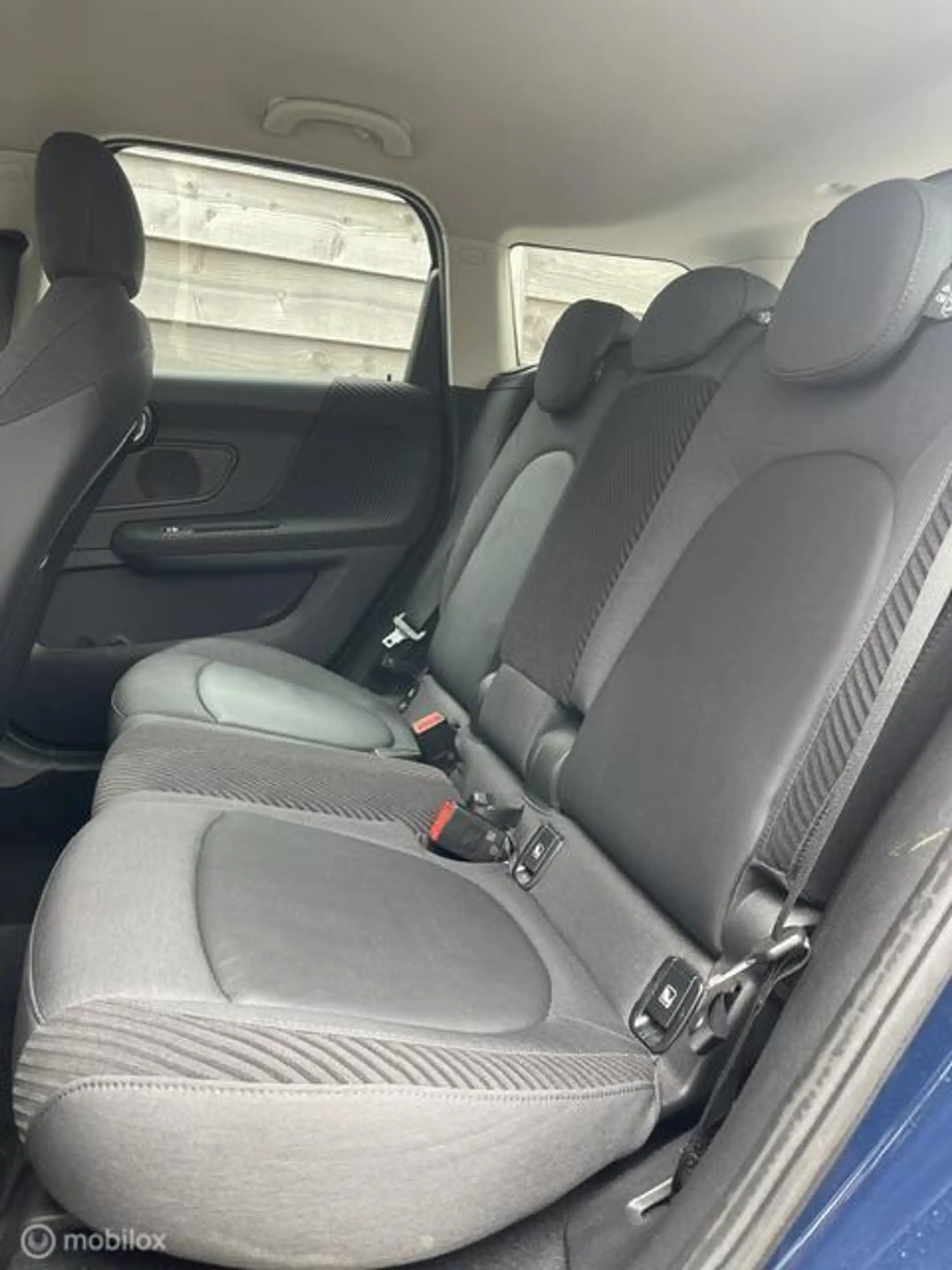 MINI Cooper Countryman 1.5 Salt Facelift-Ledverl-Ruit/Stoelverw — photo 5