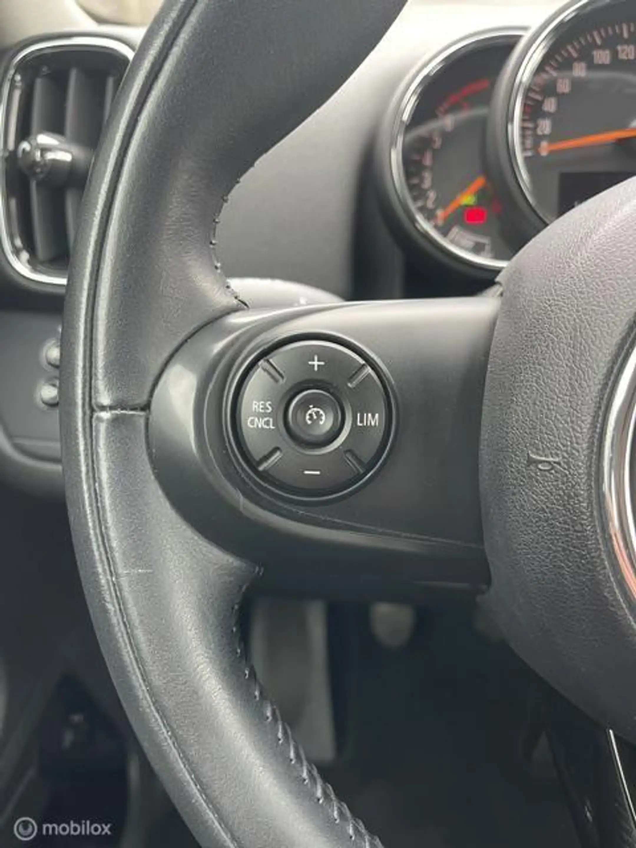 MINI Cooper Countryman 1.5 Salt Facelift-Ledverl-Ruit/Stoelverw — photo 24
