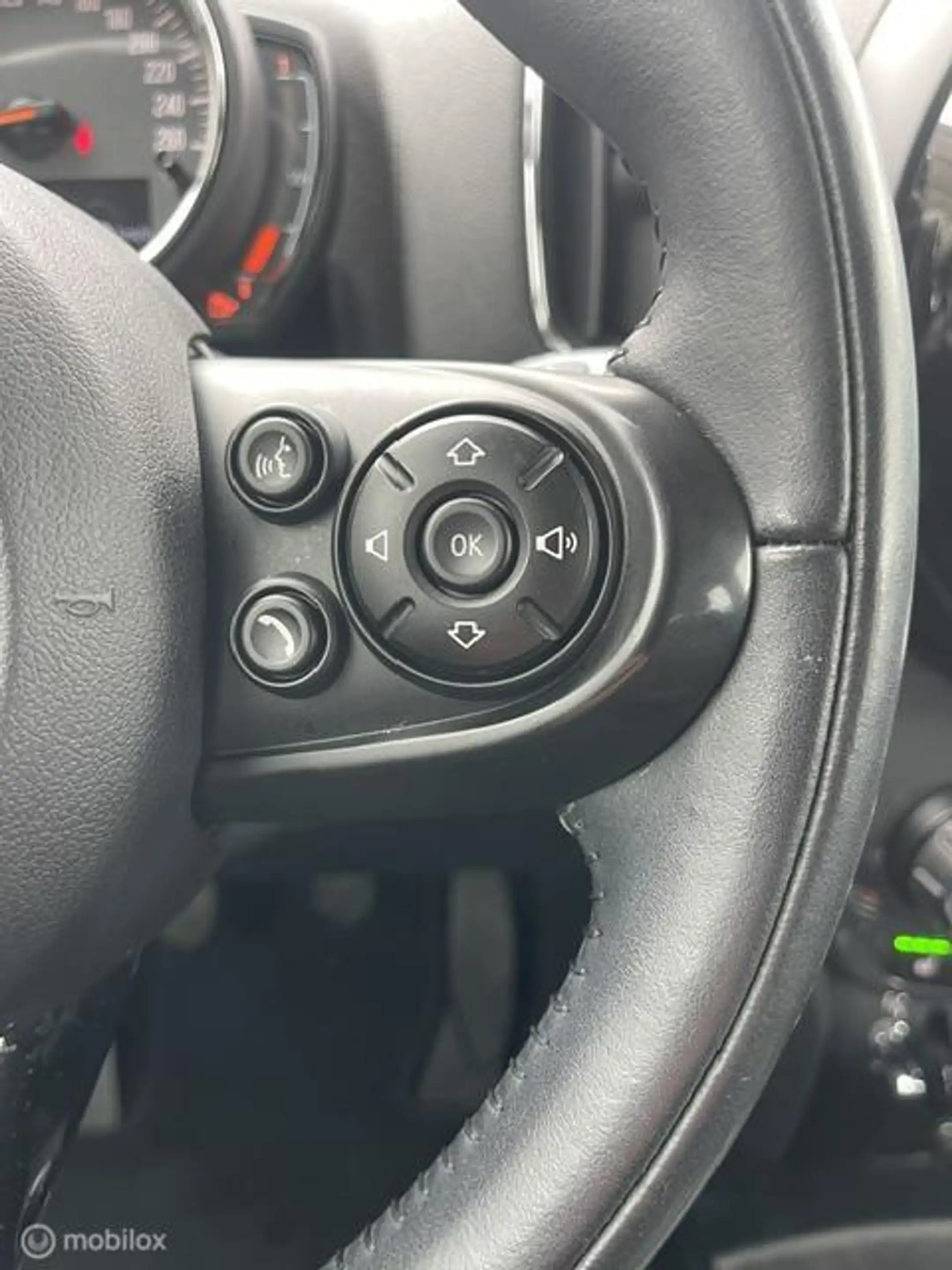 MINI Cooper Countryman 1.5 Salt Facelift-Ledverl-Ruit/Stoelverw — photo 25