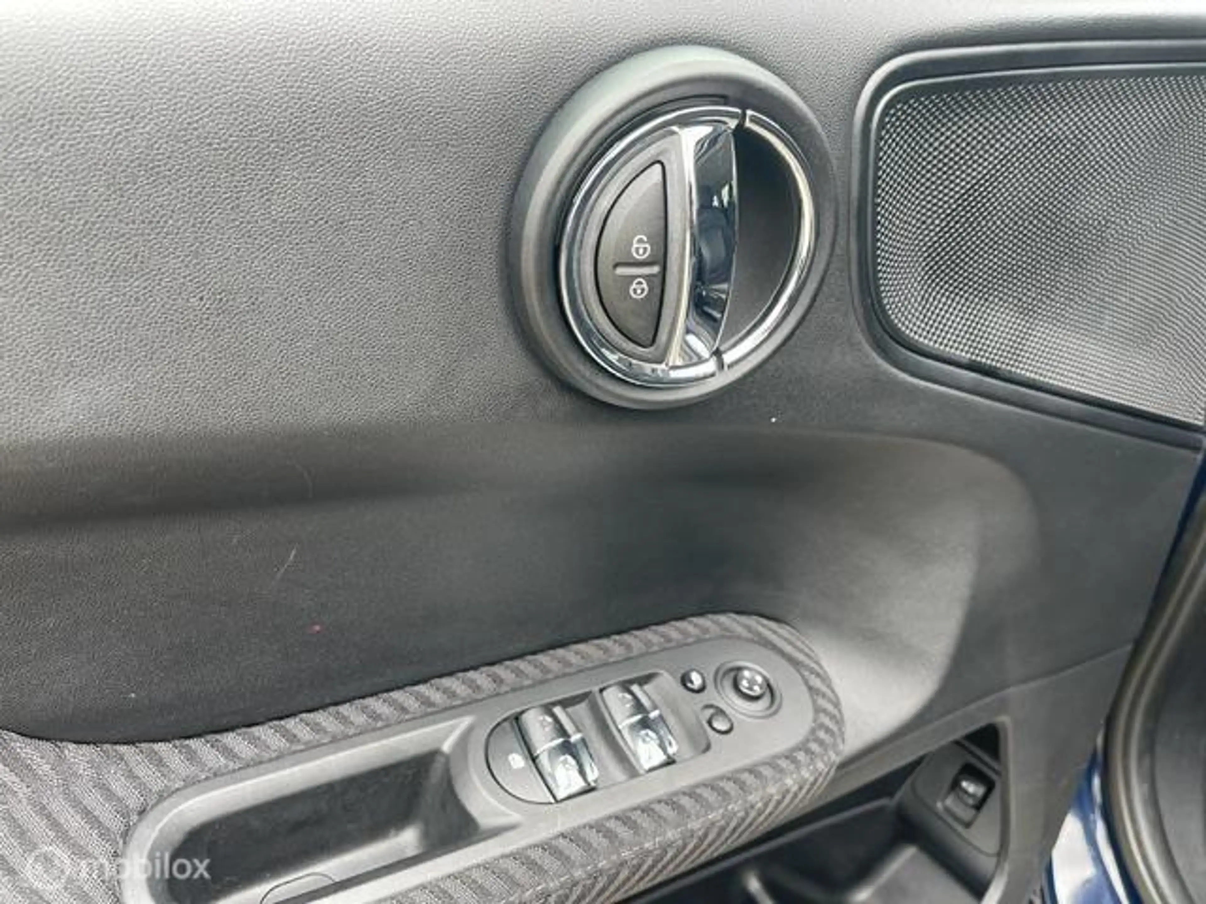 MINI Cooper Countryman 1.5 Salt Facelift-Ledverl-Ruit/Stoelverw — photo 28