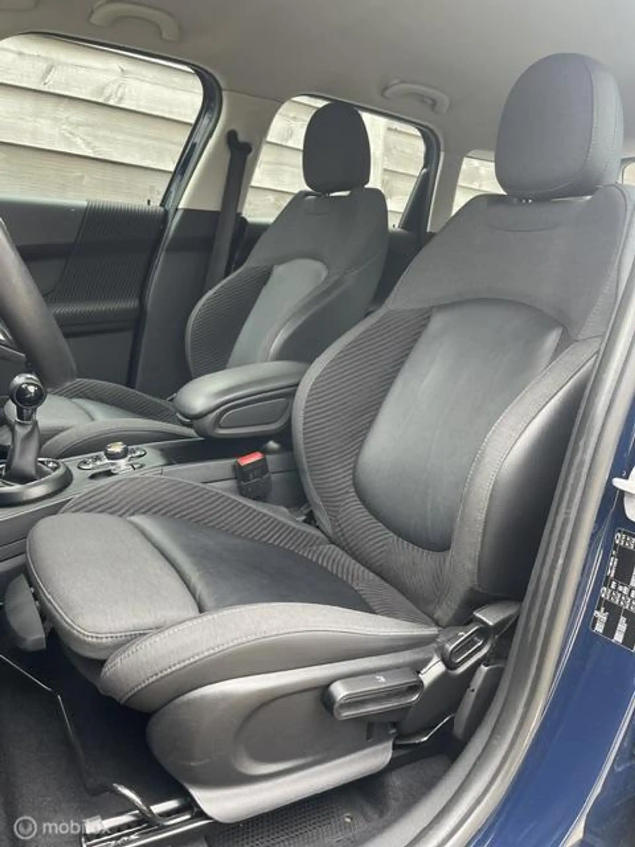 MINI Cooper Countryman 1.5 Salt Facelift-Ledverl-Ruit/Stoelverw — photo 4