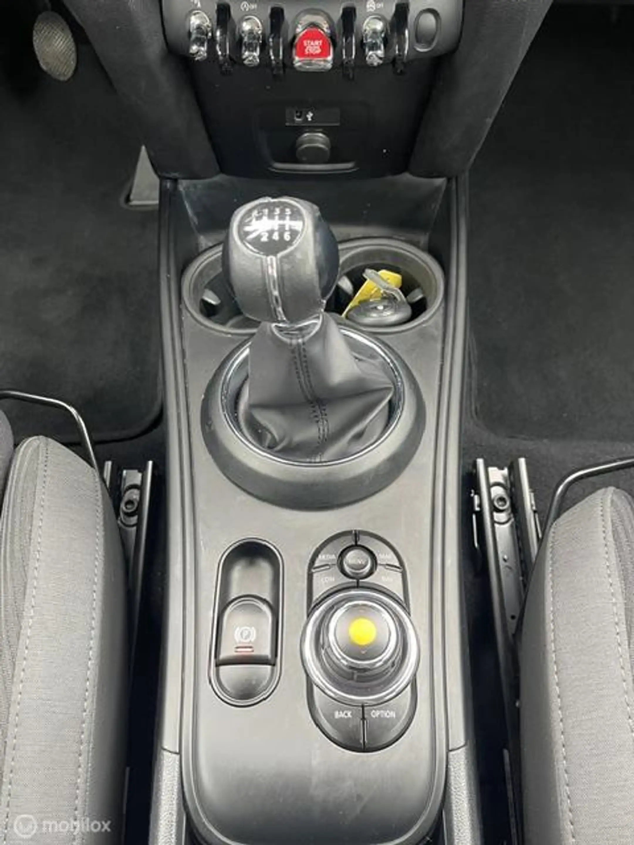 MINI Cooper Countryman 1.5 Salt Facelift-Ledverl-Ruit/Stoelverw — photo 17