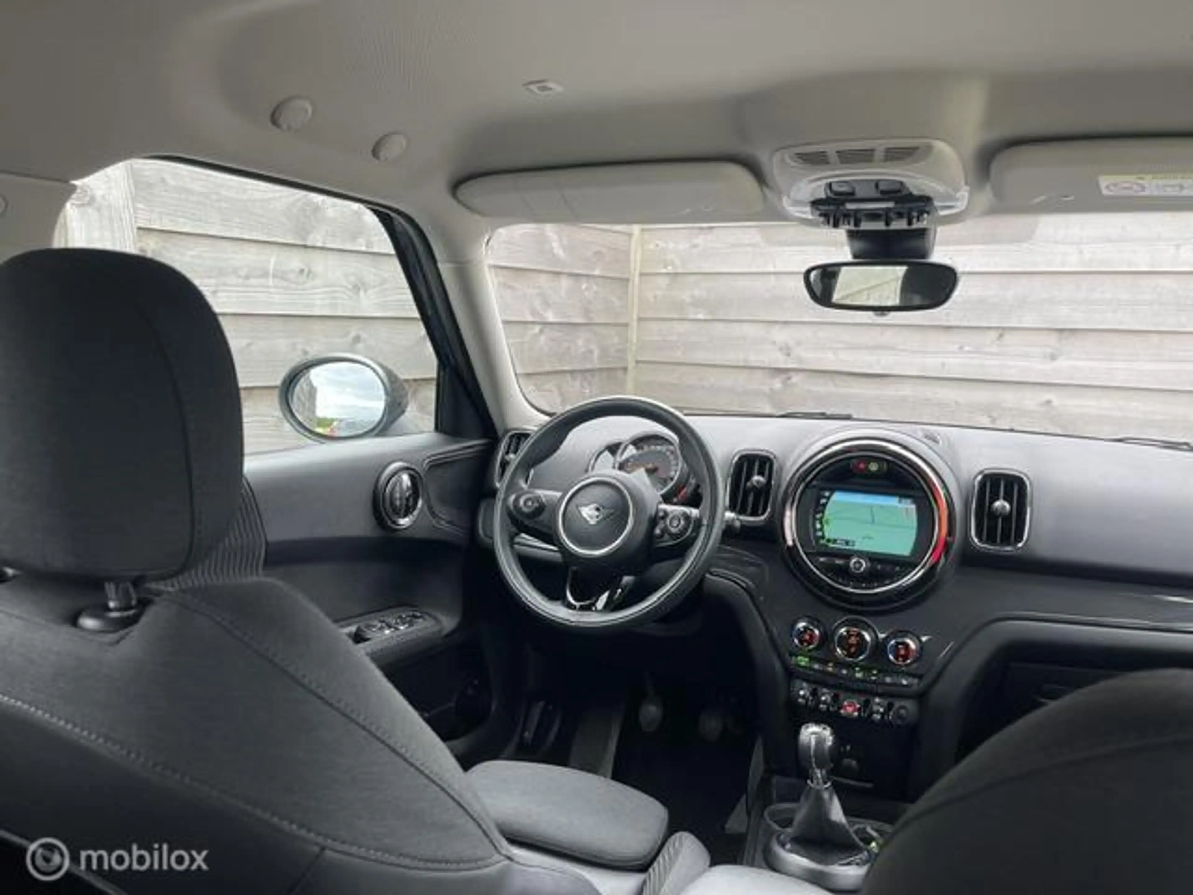 MINI Cooper Countryman 1.5 Salt Facelift-Ledverl-Ruit/Stoelverw — photo 26