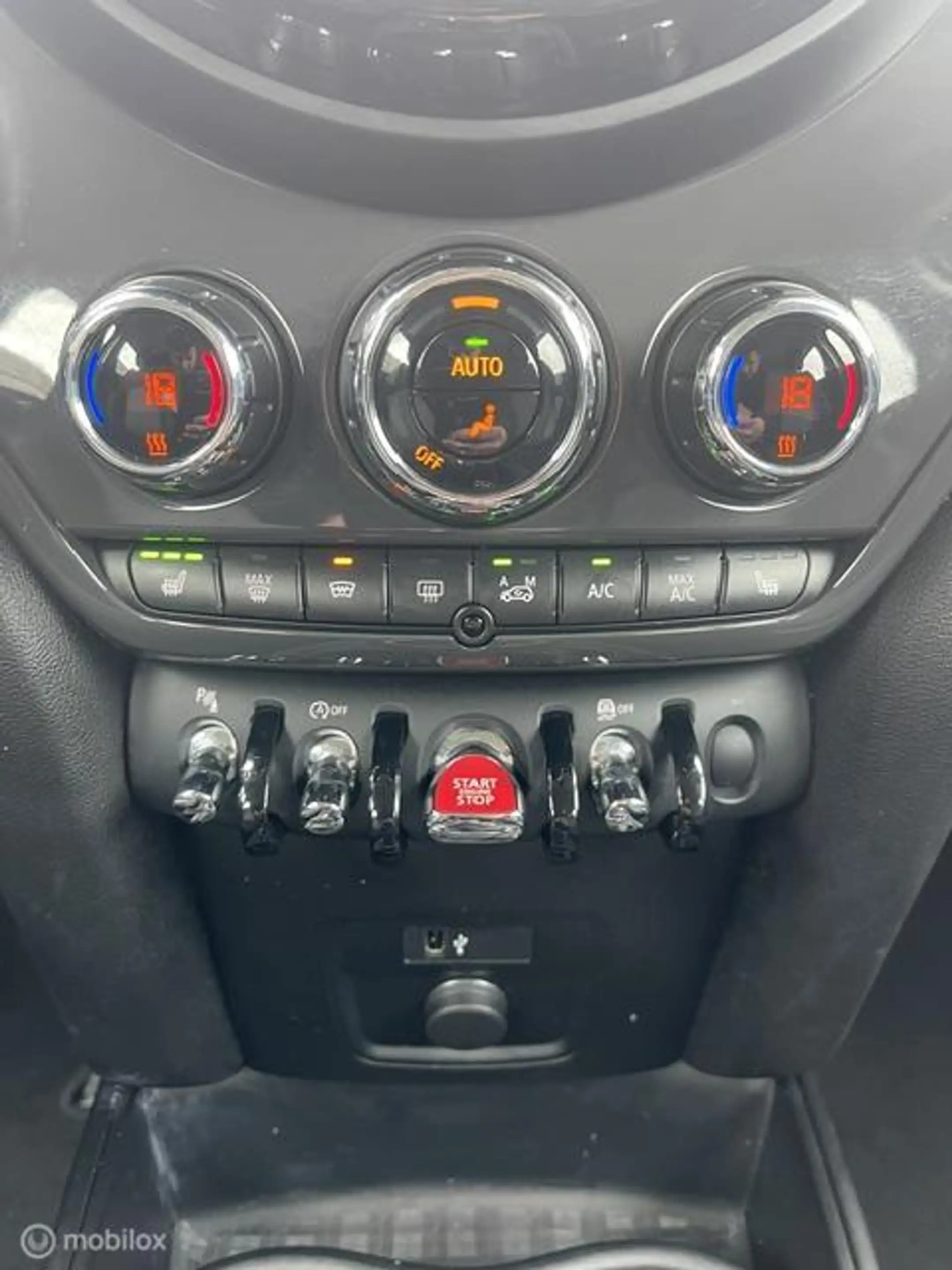 MINI Cooper Countryman 1.5 Salt Facelift-Ledverl-Ruit/Stoelverw — photo 20