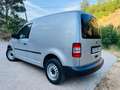 Volkswagen Caddy Caddy Furgón PRO 1.6TDI BMT Gris - thumbnail 5