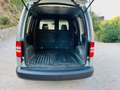 Volkswagen Caddy Caddy Furgón PRO 1.6TDI BMT Gris - thumbnail 7