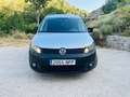 Volkswagen Caddy Caddy Furgón PRO 1.6TDI BMT Gris - thumbnail 2