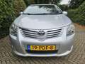 Toyota Avensis Wagon 1.8 VVTi Business 61183 km !!!!! Grijs - thumbnail 4