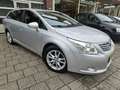 Toyota Avensis Wagon 1.8 VVTi Business 61183 km !!!!! Grijs - thumbnail 2