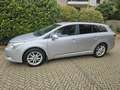 Toyota Avensis Wagon 1.8 VVTi Business 61183 km !!!!! Grijs - thumbnail 5