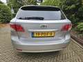 Toyota Avensis Wagon 1.8 VVTi Business 61183 km !!!!! Grijs - thumbnail 7
