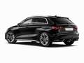 Audi A3 Sportback 35 TFSI S tronic S line AHK, Mat Schwarz - thumbnail 3