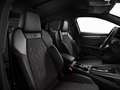 Audi A3 Sportback 35 TFSI S tronic S line AHK, Mat Schwarz - thumbnail 4