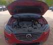 Mazda CX-5 CX-5 2.2DE Luxury (Navi) 2WD 150 Luxury (Navi) Rojo - thumbnail 6