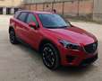Mazda CX-5 CX-5 2.2DE Luxury (Navi) 2WD 150 Luxury (Navi) Rojo - thumbnail 1