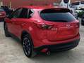 Mazda CX-5 CX-5 2.2DE Luxury (Navi) 2WD 150 Luxury (Navi) Rojo - thumbnail 4